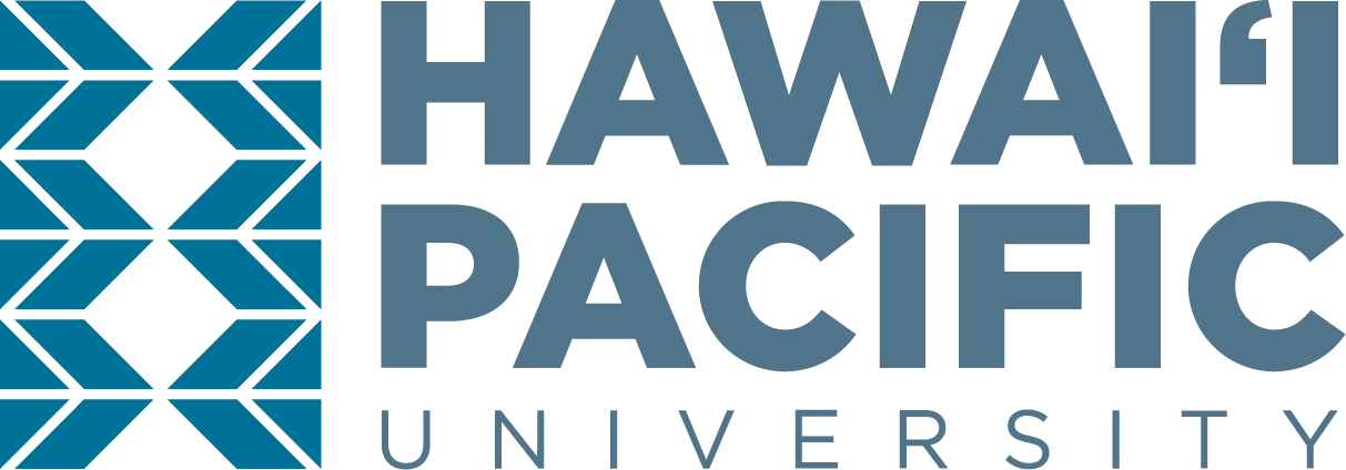 Hawaii Pacific University logo